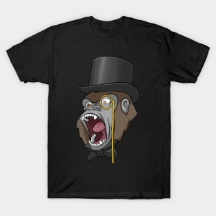 Angry Schmeckle T-Shirt